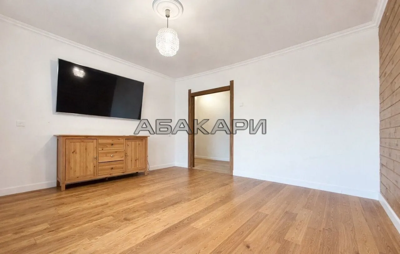 3-комнатная улица Батурина, 5Г  за 52000 руб/мес фото 6