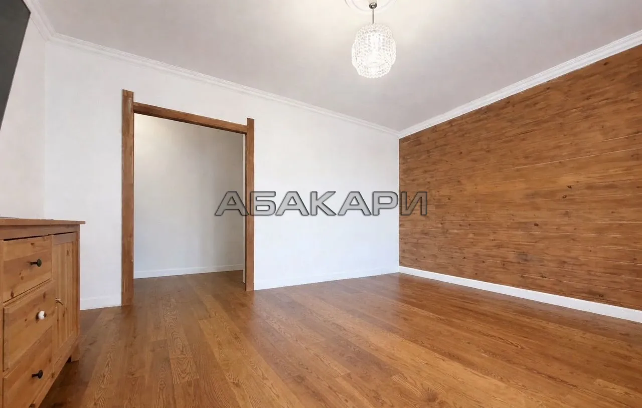 3-комнатная улица Батурина, 5Г  за 52000 руб/мес фото 7