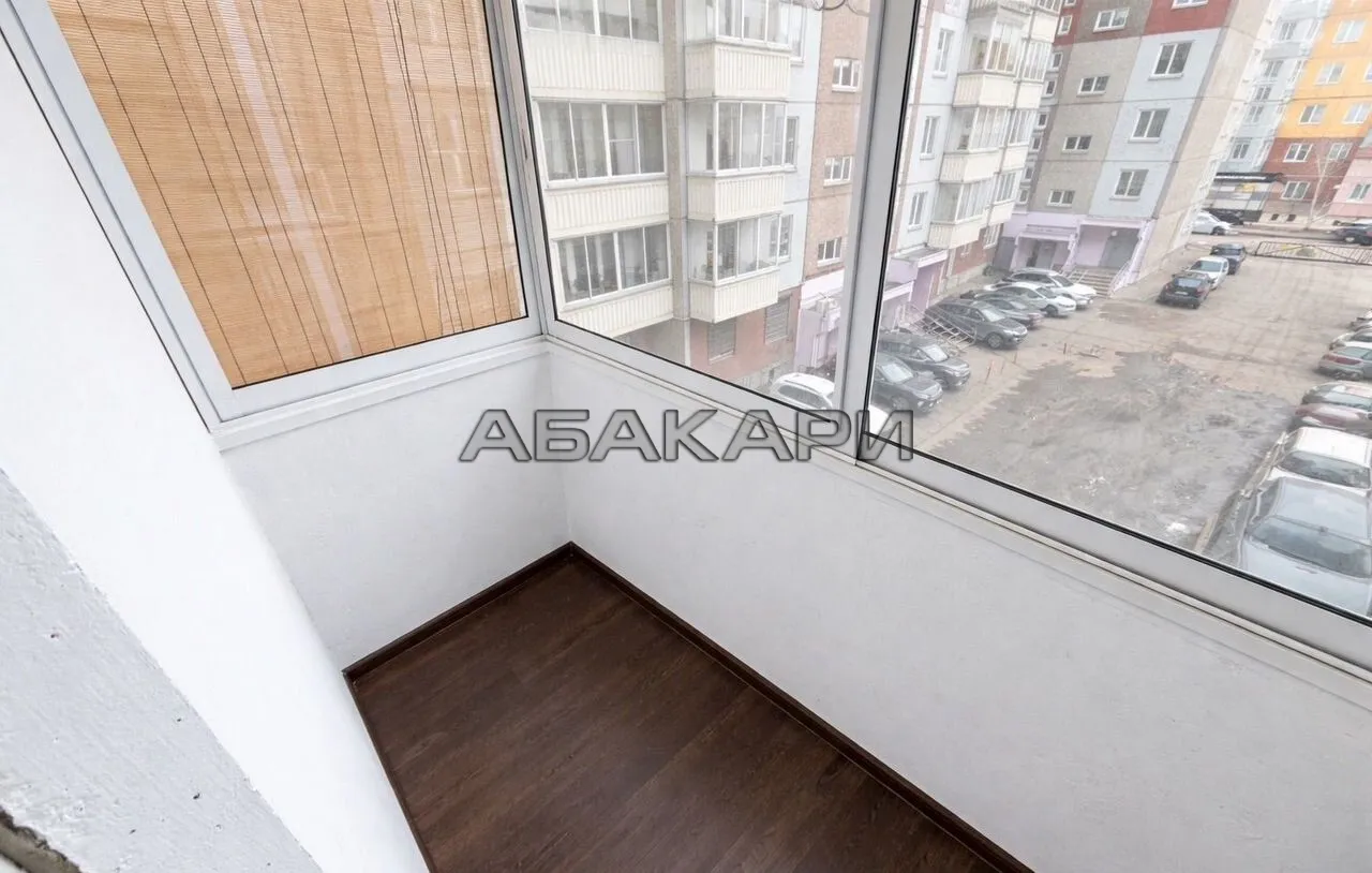 3-комнатная улица Батурина, 5Г  за 52000 руб/мес фото 9