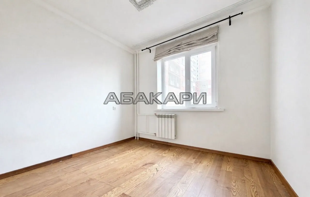 3-комнатная улица Батурина, 5Г  за 52000 руб/мес фото 10