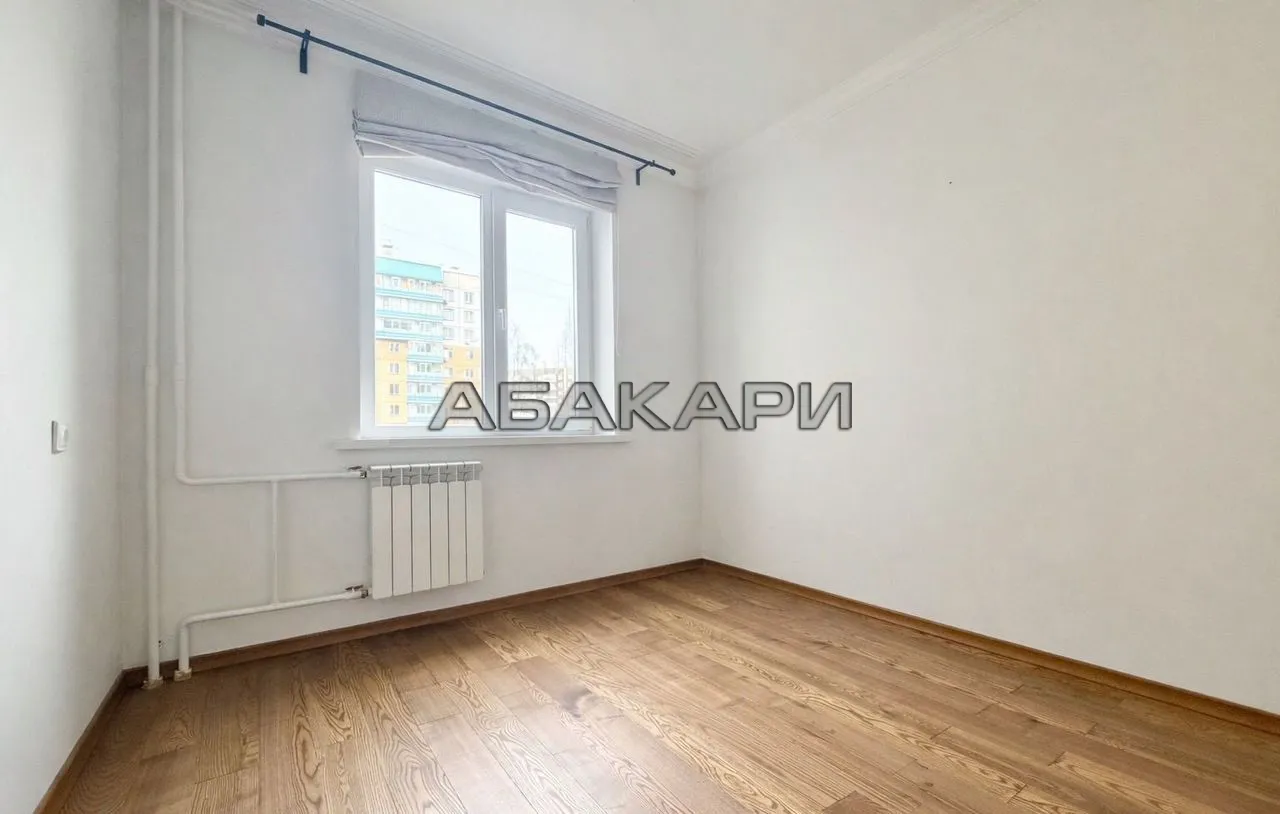 3-комнатная улица Батурина, 5Г  за 52000 руб/мес фото 11