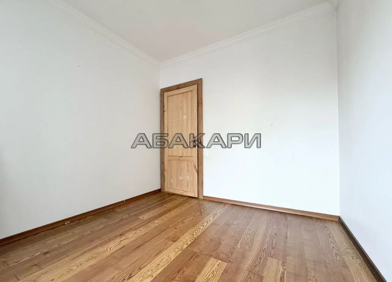 3-комнатная улица Батурина, 5Г  за 52000 руб/мес фото 12