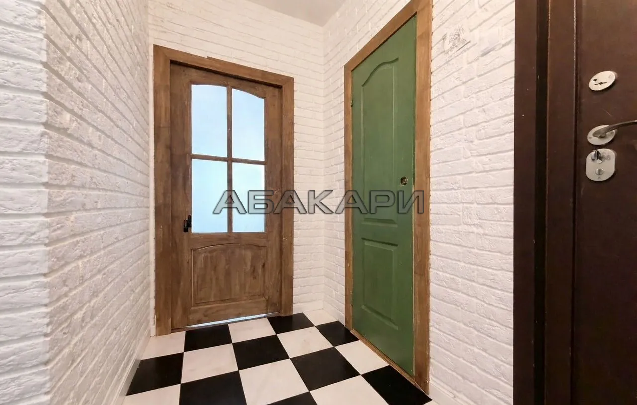3-комнатная улица Батурина, 5Г  за 52000 руб/мес фото 18