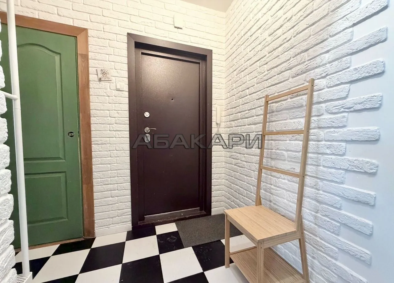 3-комнатная улица Батурина, 5Г  за 52000 руб/мес фото 19