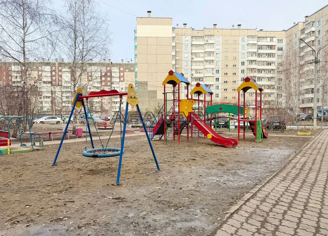 3-комнатная улица Батурина, 5Г  за 52000 руб/мес фото 25