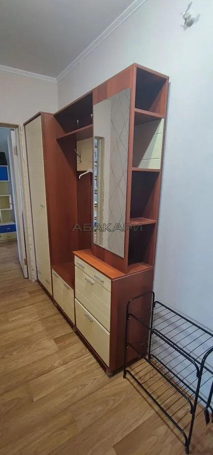 2-комнатная улица Бебеля, 57  за 35000 руб/мес фото 3