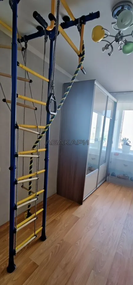 2-комнатная улица Бебеля, 57  за 35000 руб/мес фото 4