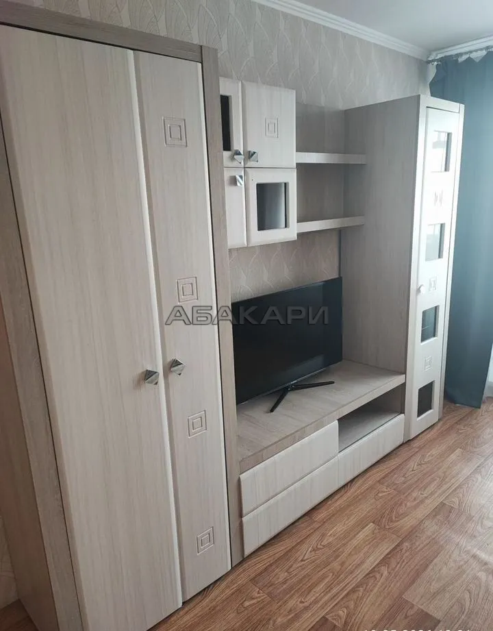 2-комнатная улица Бебеля, 57  за 35000 руб/мес фото 6