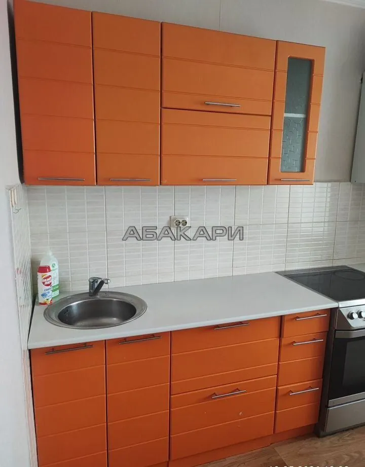 2-комнатная улица Бебеля, 57  за 35000 руб/мес фото 2