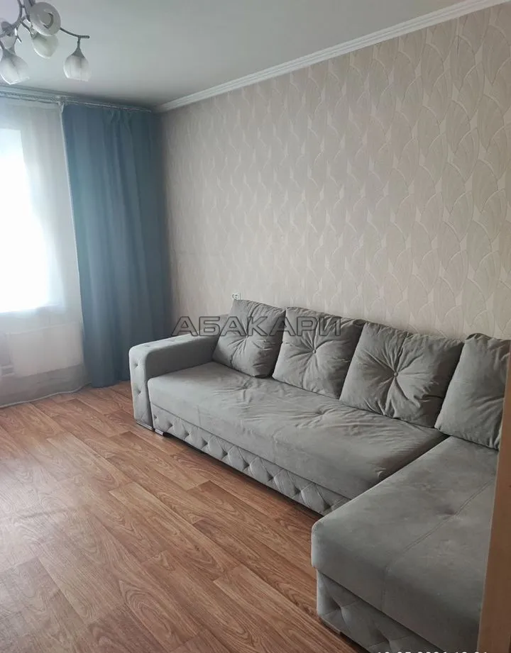 2-комнатная улица Бебеля, 57  за 35000 руб/мес фото 7