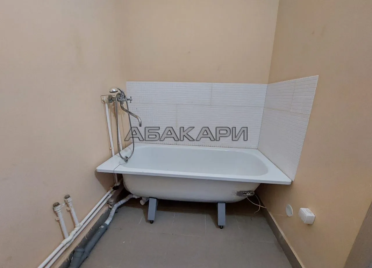 2-комнатная улица Калинина, 177А  за 30000 руб/мес фото 6