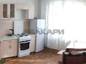 аренда Карамзина, 16 1-комнатная 25000
