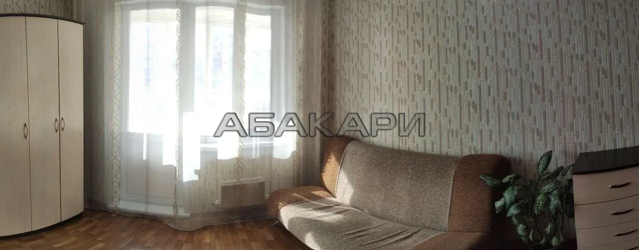 1-комнатная улица Карамзина, 16  за 25000 руб/мес фото 4