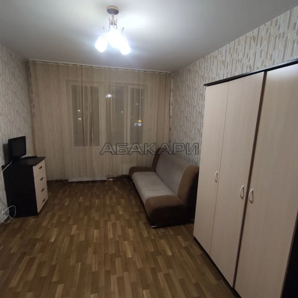 1-комнатная улица Карамзина, 16  за 25000 руб/мес фото 6