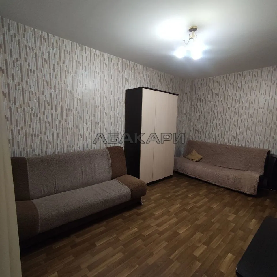 1-комнатная улица Карамзина, 16  за 25000 руб/мес фото 7