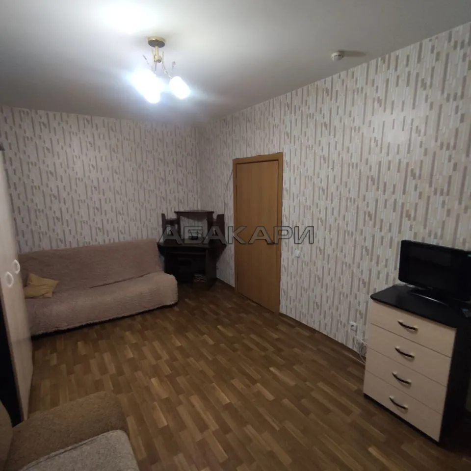 1-комнатная улица Карамзина, 16  за 25000 руб/мес фото 8