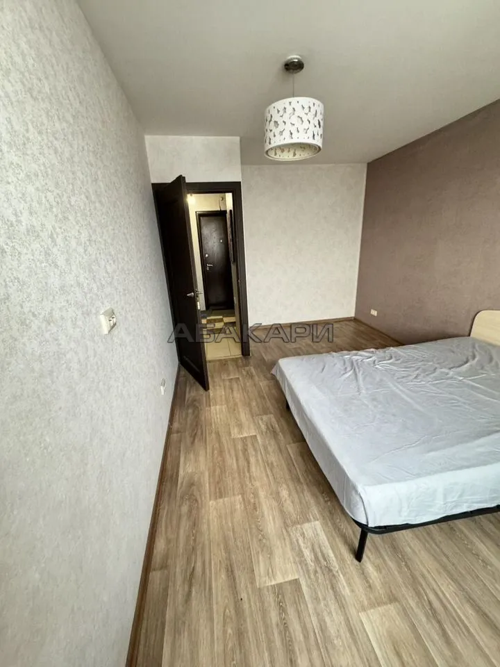 1-комнатная Свободный проспект, 28 за 36000 руб/мес фото 8 1-комнатная Свободный проспект, 28 за 36000 руб/мес фото 8