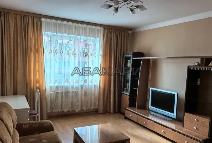 2-комнатная улица Белопольского, 2А  за 43000 руб/мес фото 2