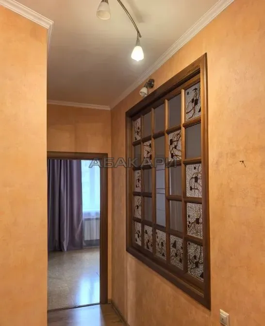 2-комнатная улица Белопольского, 2А  за 43000 руб/мес фото 3