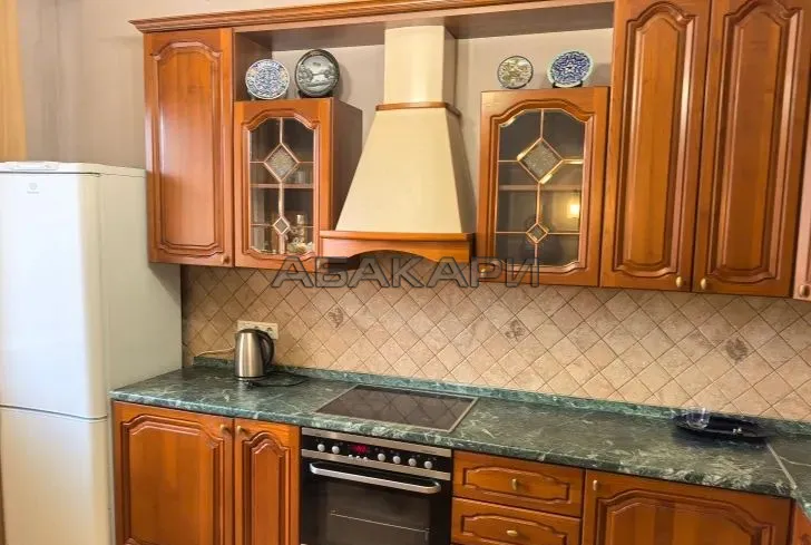 2-комнатная улица Белопольского, 2А  за 43000 руб/мес фото 6