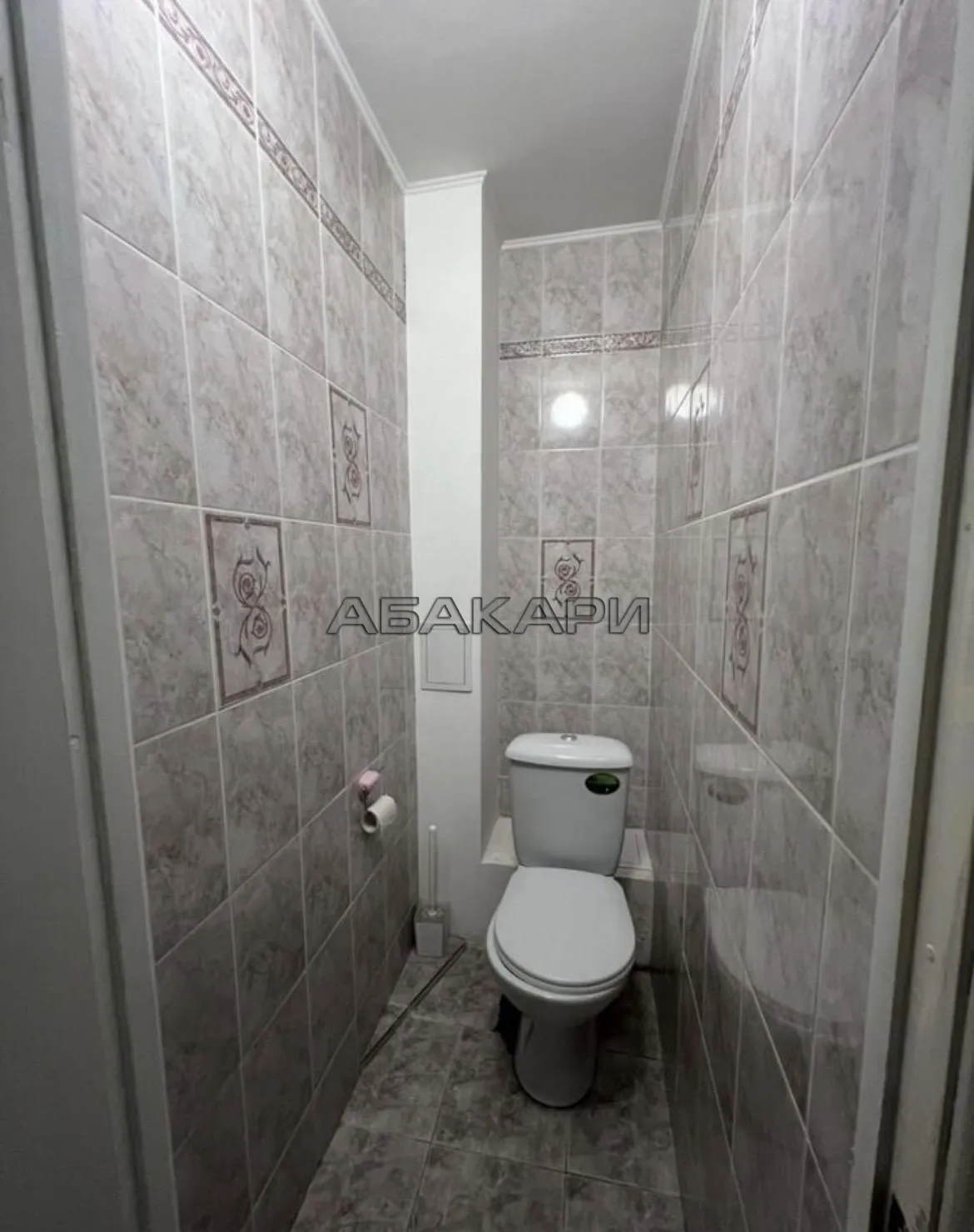 1-комнатная улица Менжинского, 10  за 35000 руб/мес фото 9