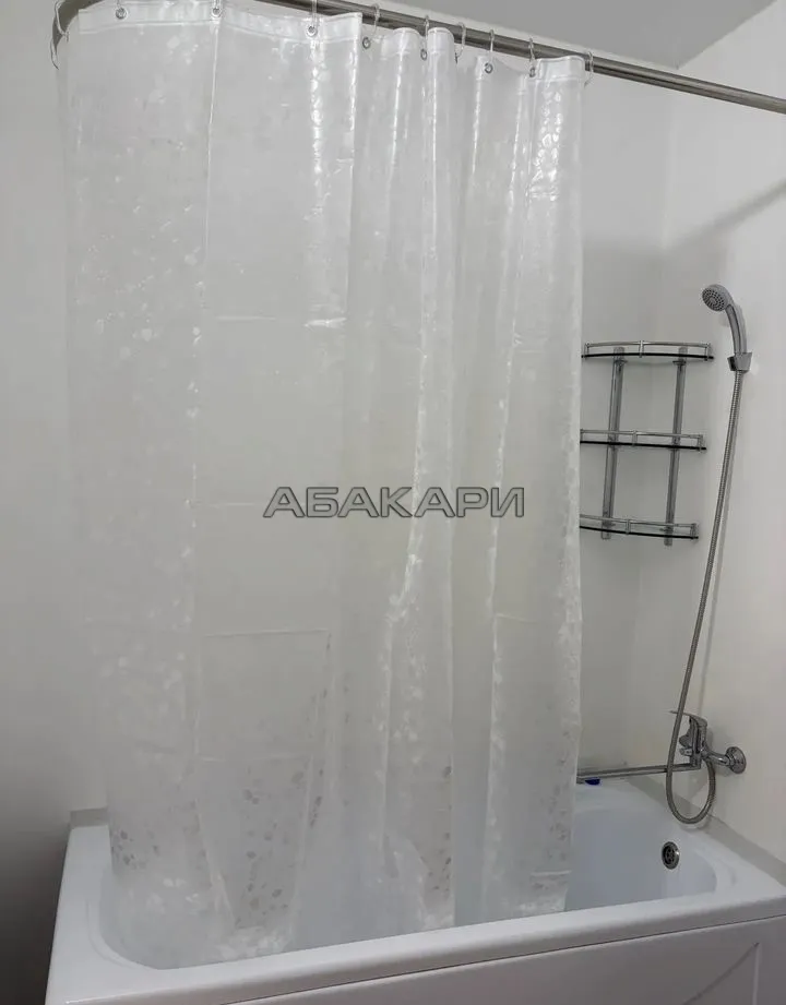 студия Взлётная улица, 7Л  за 36000 руб/мес фото 6