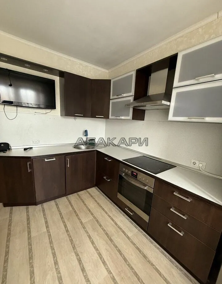 2-комнатная Комсомольский проспект, 17А за 40000 руб/мес фото 1 2-комнатная Комсомольский проспект, 17А за 40000 руб/мес фото 1