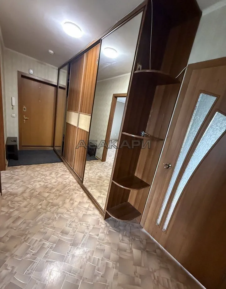 2-комнатная Комсомольский проспект, 17А за 40000 руб/мес фото 3 2-комнатная Комсомольский проспект, 17А за 40000 руб/мес фото 3