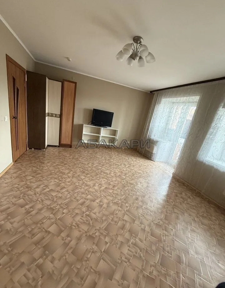 2-комнатная Комсомольский проспект, 17А за 40000 руб/мес фото 4 2-комнатная Комсомольский проспект, 17А за 40000 руб/мес фото 4