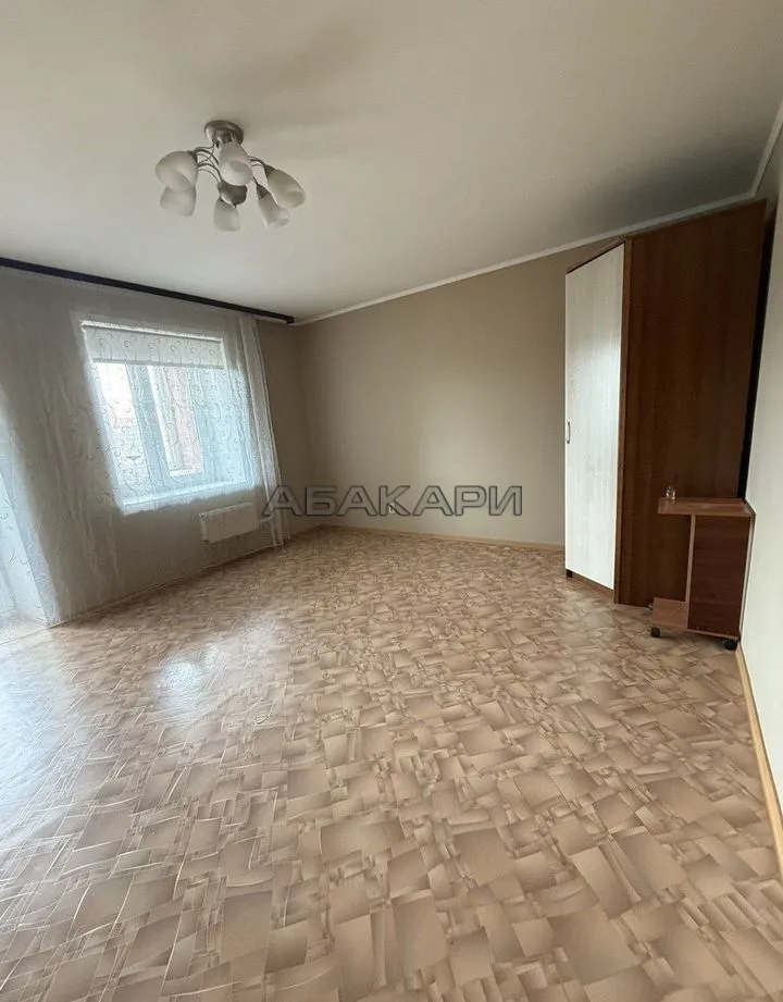 2-комнатная Комсомольский проспект, 17А за 40000 руб/мес фото 5 2-комнатная Комсомольский проспект, 17А за 40000 руб/мес фото 5