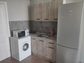 аренда имени Газеты Красноярский Рабочий, 62 студия 26000