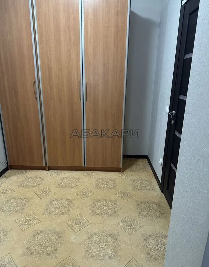 1-комнатная Свердловская улица, 6И  за 30000 руб/мес фото 8