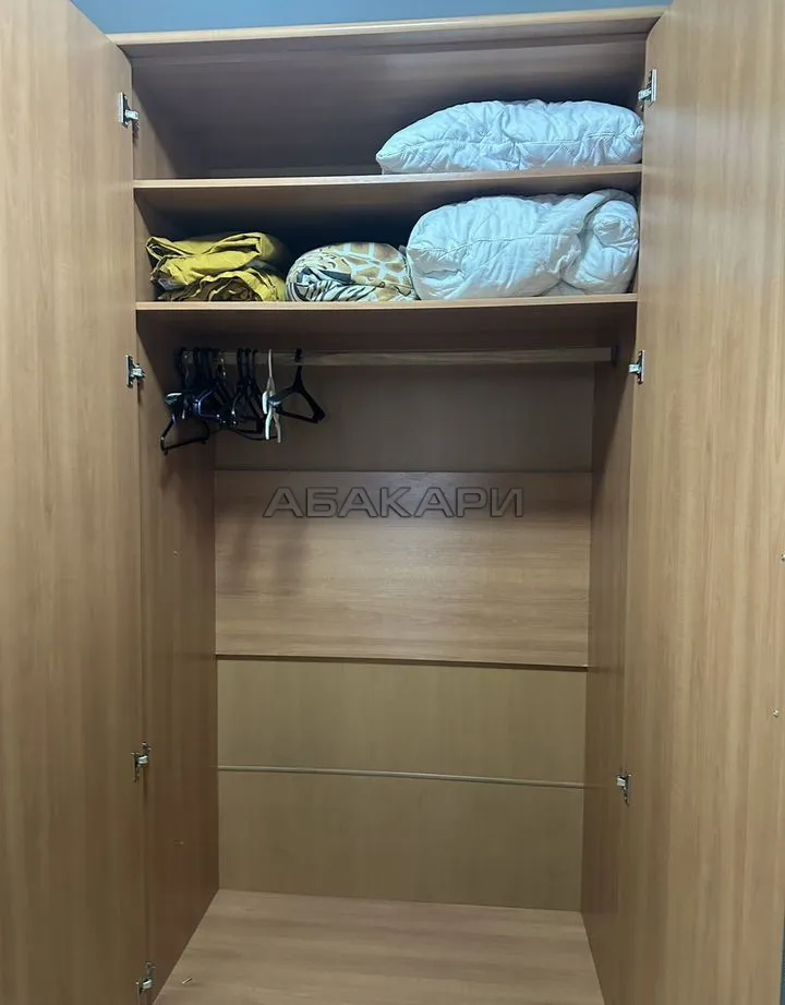 1-комнатная Свердловская улица, 6И  за 30000 руб/мес фото 10