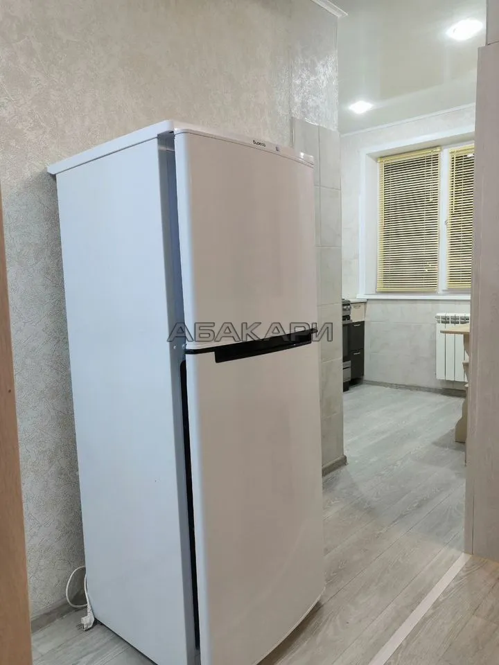 2-комнатная улица Анатолия Гладкова, 1  за 35000 руб/мес фото 6