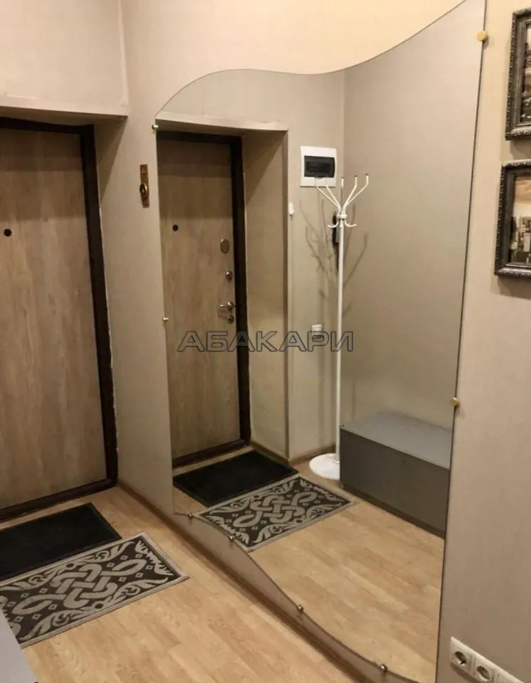 3-комнатная улица Бограда, 101  за 50000 руб/мес фото 11