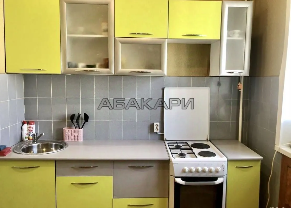 3-комнатная улица Бограда, 101  за 50000 руб/мес фото 1