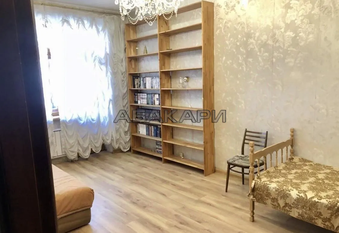 3-комнатная улица Бограда, 101  за 50000 руб/мес фото 6
