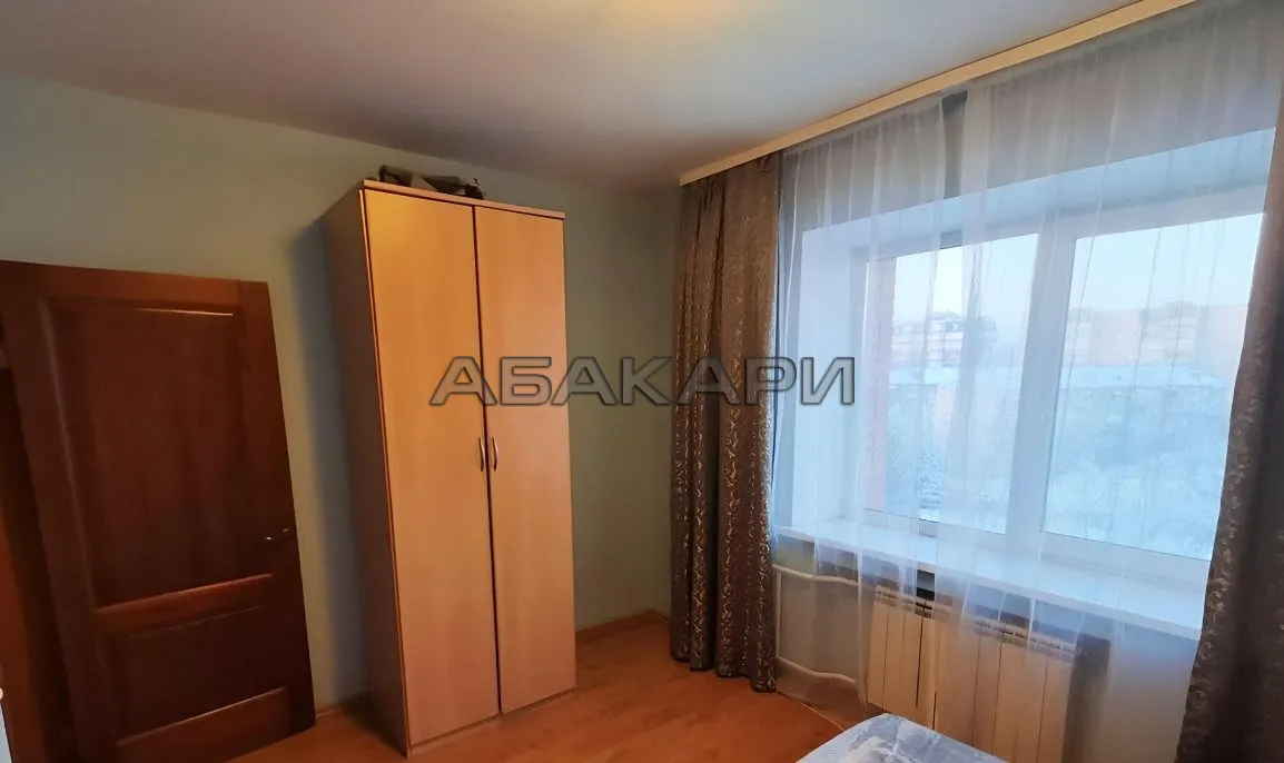 2-комнатная улица Борисова, 1А  за 40000 руб/мес фото 5