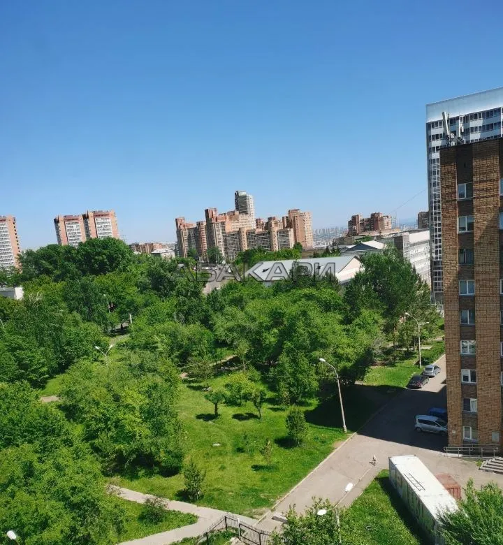 2-комнатная улица Борисова, 1А  за 40000 руб/мес фото 10