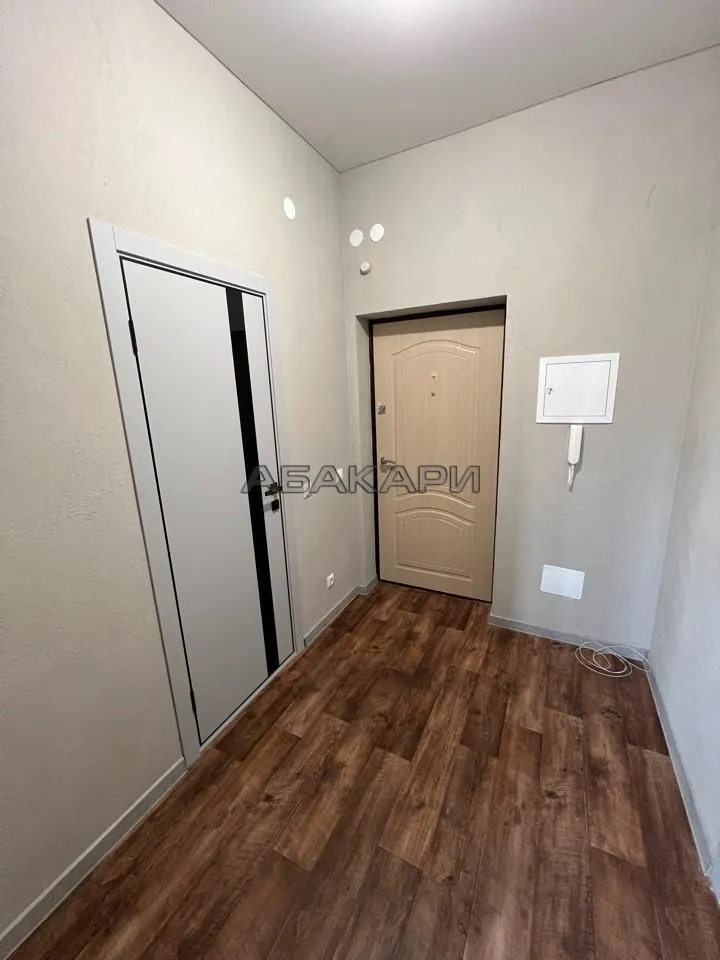 1-комнатная Парусная улица, 8  за 35000 руб/мес фото 6
