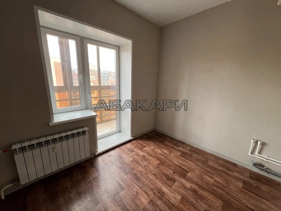 1-комнатная Парусная улица, 8 за 35000 руб/мес фото 1 1-комнатная Парусная улица, 8 за 35000 руб/мес фото 1