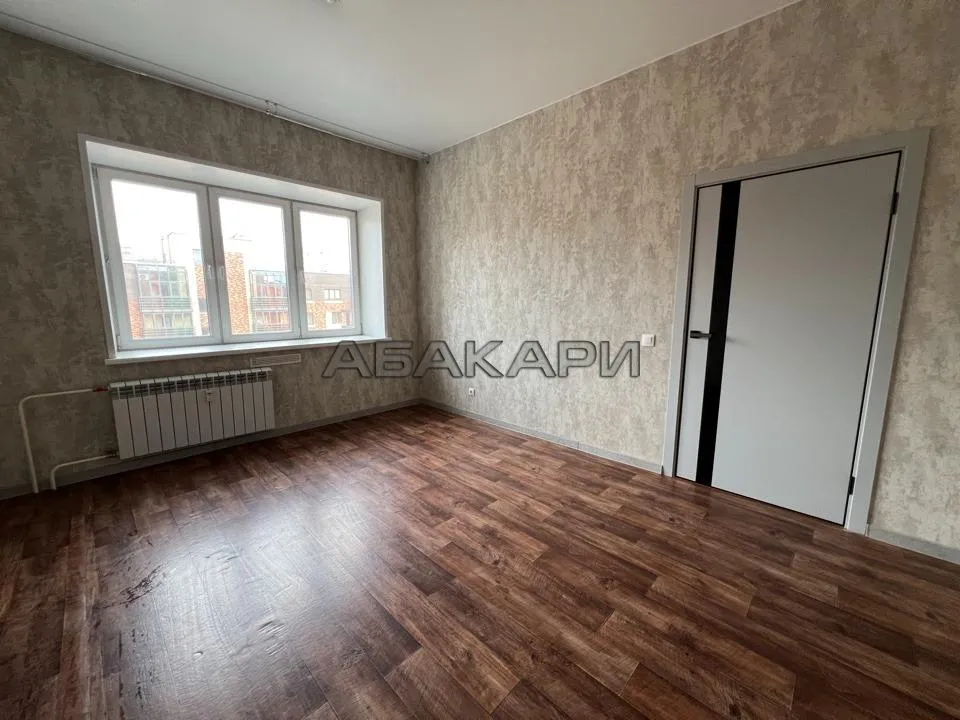 1-комнатная Парусная улица, 8 за 35000 руб/мес фото 2 1-комнатная Парусная улица, 8 за 35000 руб/мес фото 2