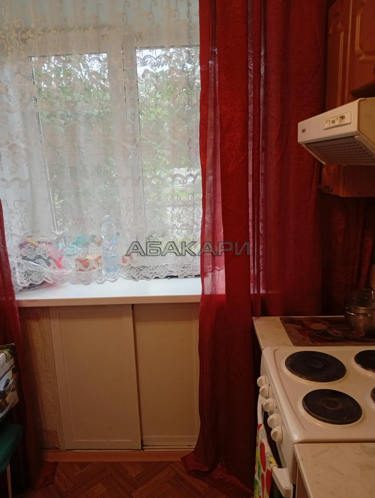 1-комнатная Свердловская улица, 55  за 27000 руб/мес фото 8