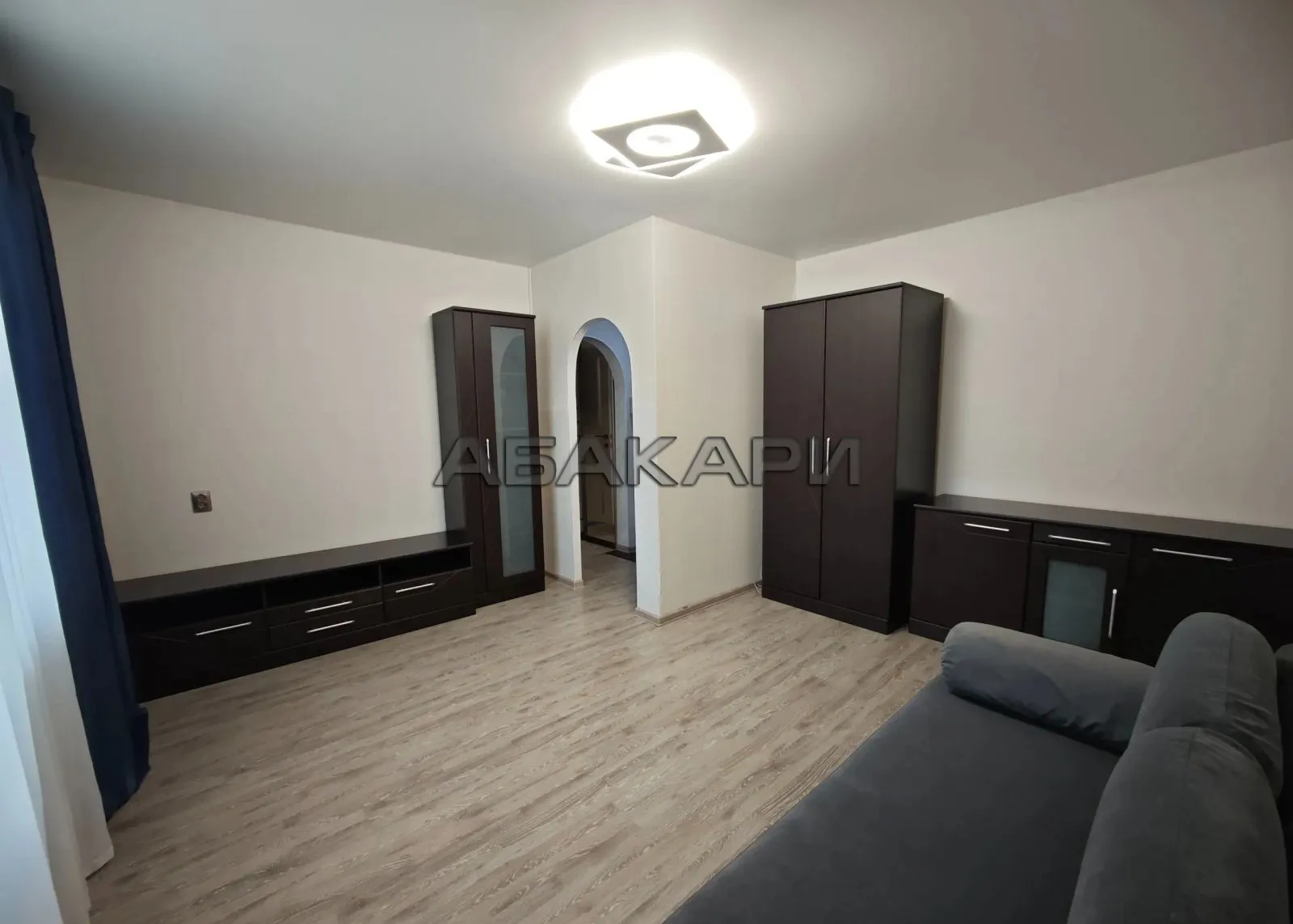 1-комнатная улица 9 Мая, 26  за 35000 руб/мес фото 2