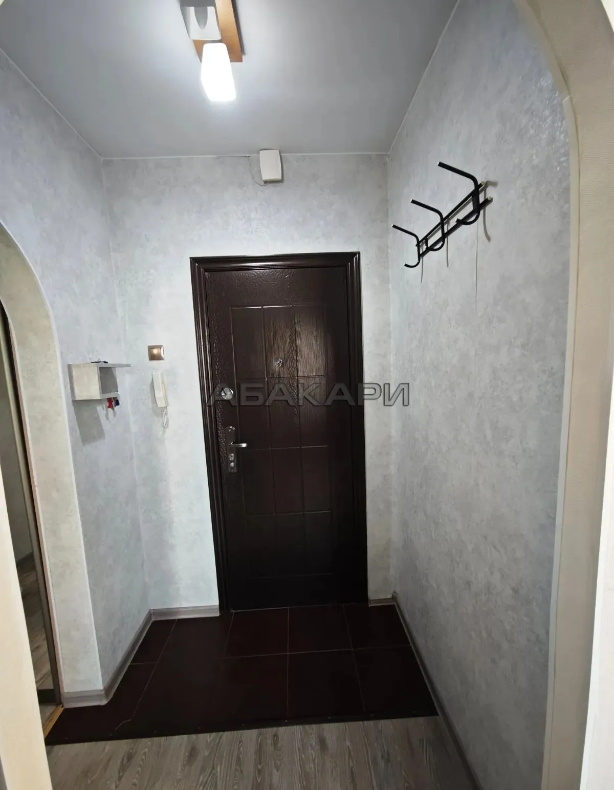 1-комнатная улица 9 Мая, 26  за 35000 руб/мес фото 7