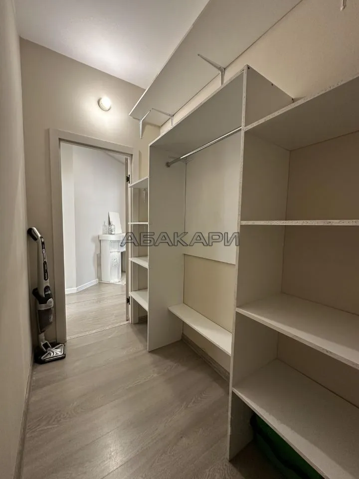 2-комнатная улица Алексеева, 93  за 55000 руб/мес фото 10