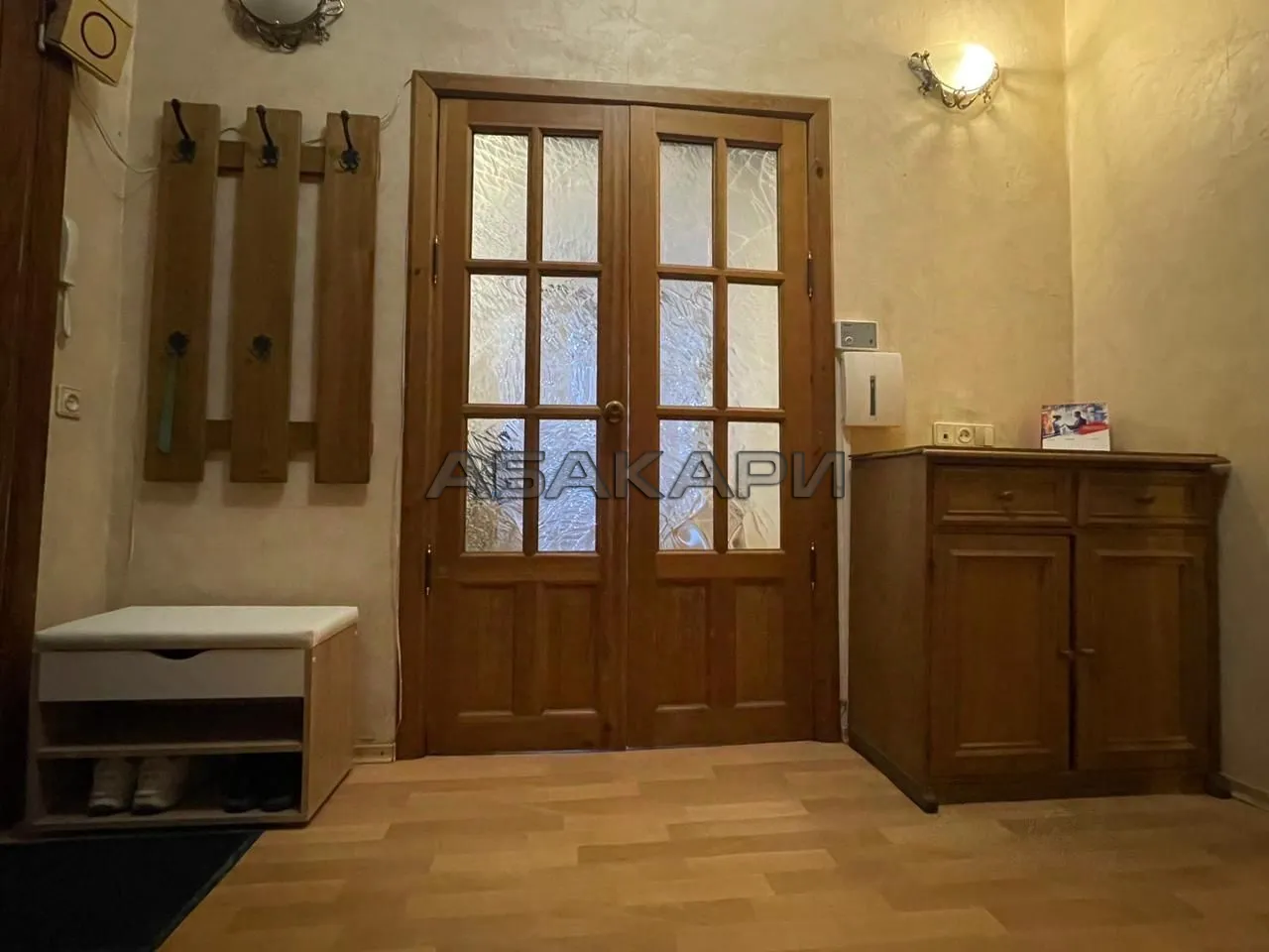 3-комнатная улица Горького, 10  за 60000 руб/мес фото 5