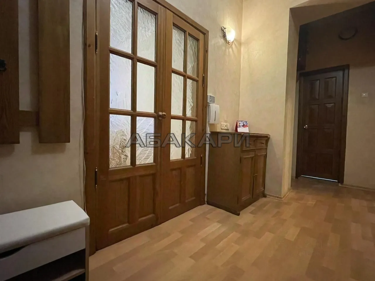 3-комнатная улица Горького, 10  за 60000 руб/мес фото 6