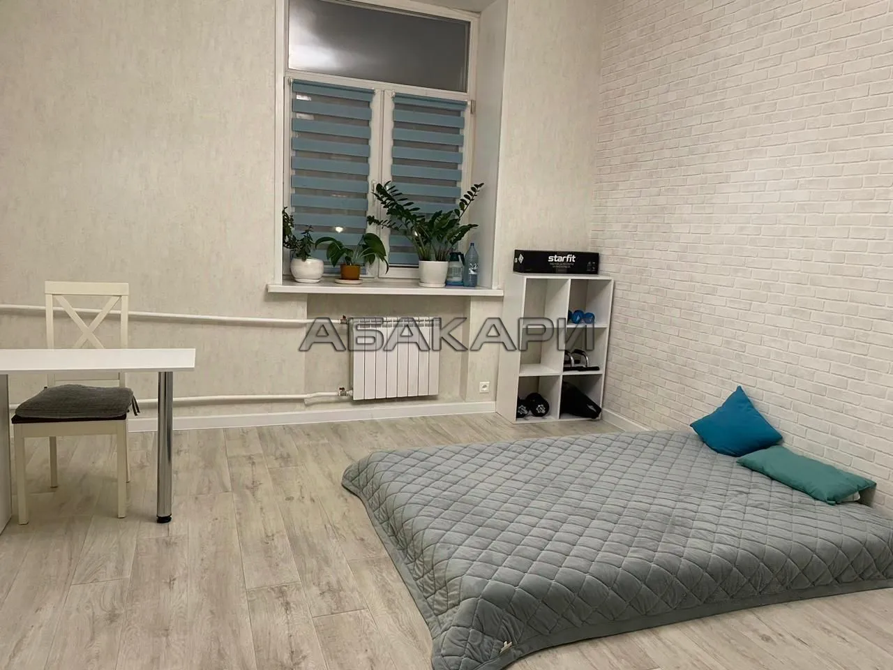 3-комнатная улица Горького, 10  за 60000 руб/мес фото 10