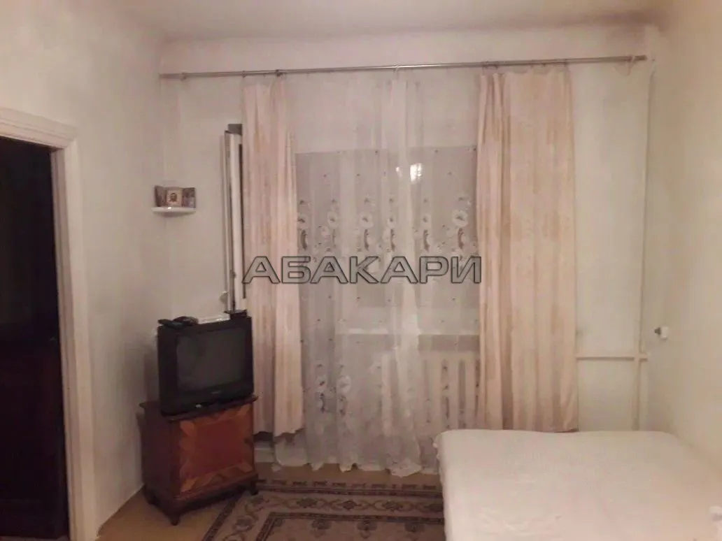2-комнатная улица Горького, 31  за 35000 руб/мес фото 1
